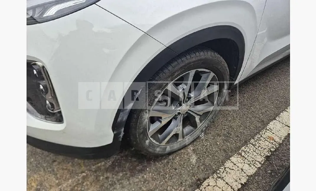 Photo 2 of 21: 2019 Hyundai Palisade — Korean insurance auction