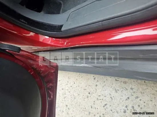 Photo 2 of 29: 2019 Land Rover Range Rover Evoque TD4 — Korean insurance auction