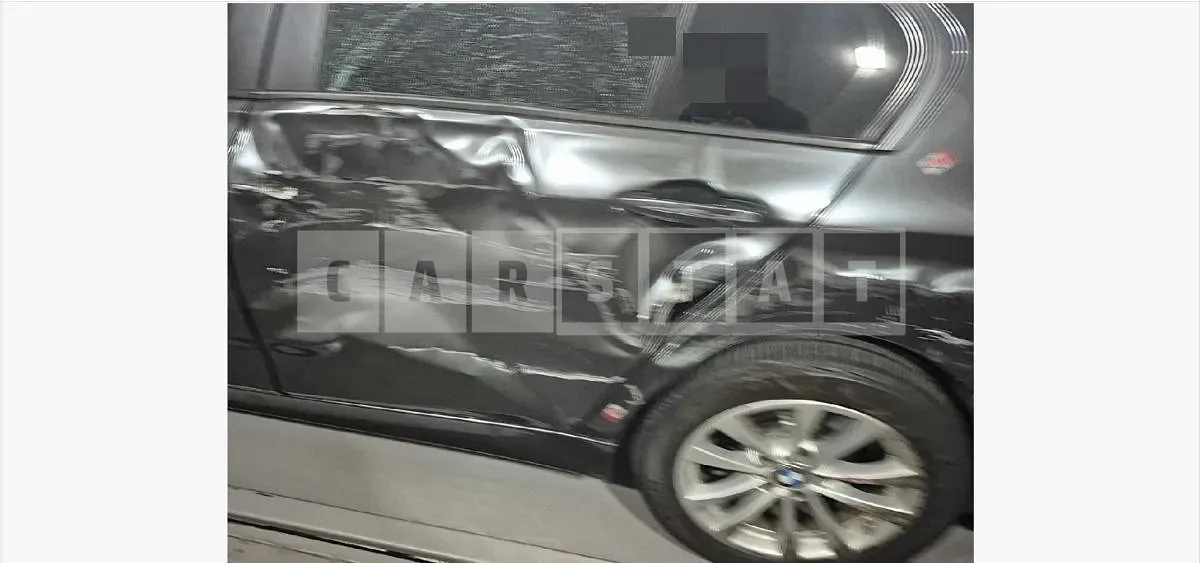 Photo 2 of 55: 2018 BMW 320d — Korean insurance auction