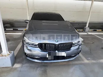 2020 BMW 630i xDrive Luxury