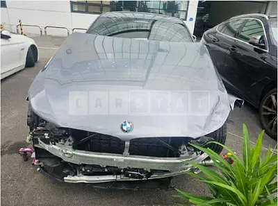 2023 BMW 640i xDrive