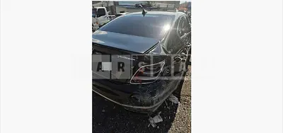 Photo 1 of 162: 2020 Kia K9 AWD — Korean insurance auction