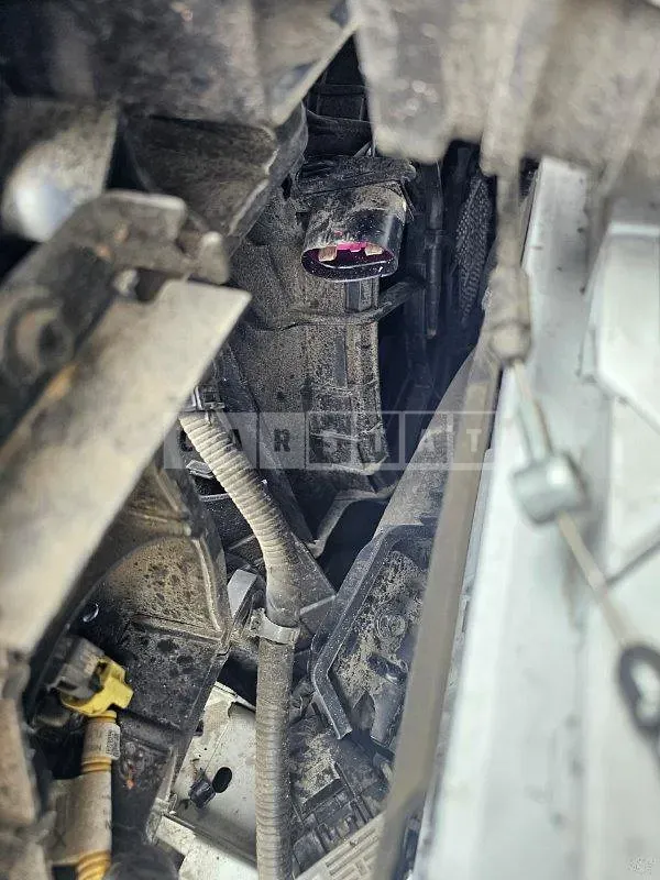 Photo 2 of 121: 2021 Hyundai Palisade 3.8 (4WD) — Korean insurance auction