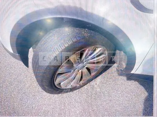 Photo 2 of 17: 2020 Land Rover Discovery Sport P250 — Korean insurance auction