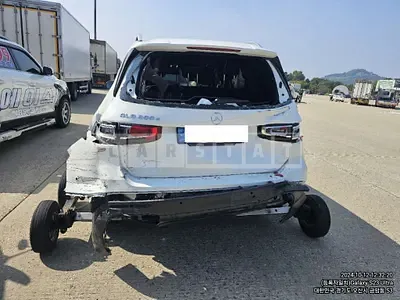 2023 Mercedes-Benz GLB200D