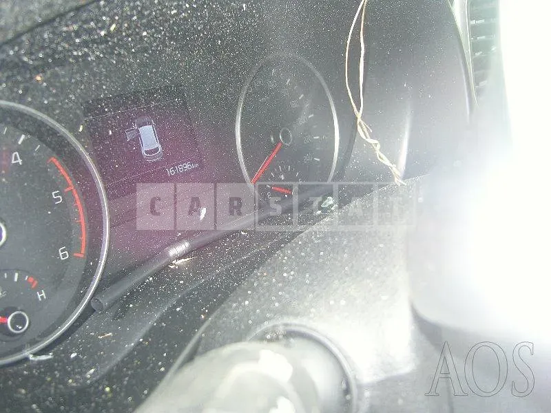Photo 2 of 15: 2019 Kia Sportage, VIN KNAPN813BKK625491 — Korean insurance auction