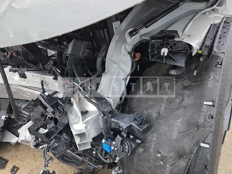 Photo 2 of 21: 2022 Hyundai IONIQ 5 — Korean insurance auction