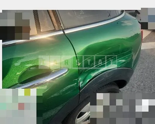 Photo 2 of 13: 2021 MINI Cooper — Korean insurance auction