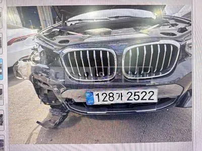 2021 BMW X4 xDrive20i