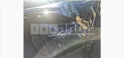 Photo 1 of 46: 2019 Genesis G90 3.8 — Korean insurance auction