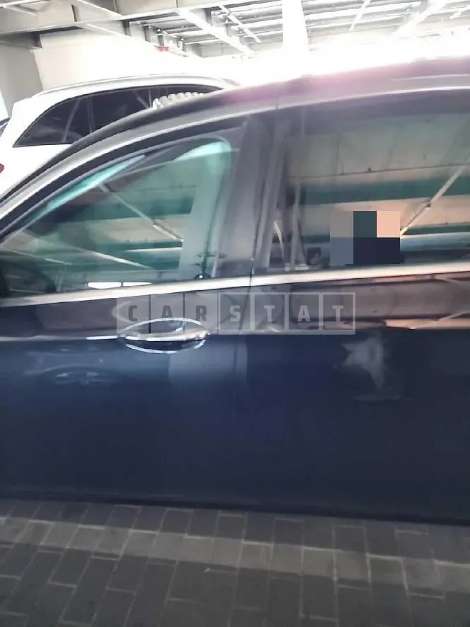 Photo 2 of 35: 2021 Mercedes-Benz E250 — Korean insurance auction