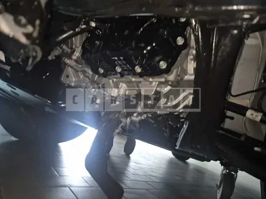 Photo 2 of 17: 2025 Kia Sorento — Korean insurance auction