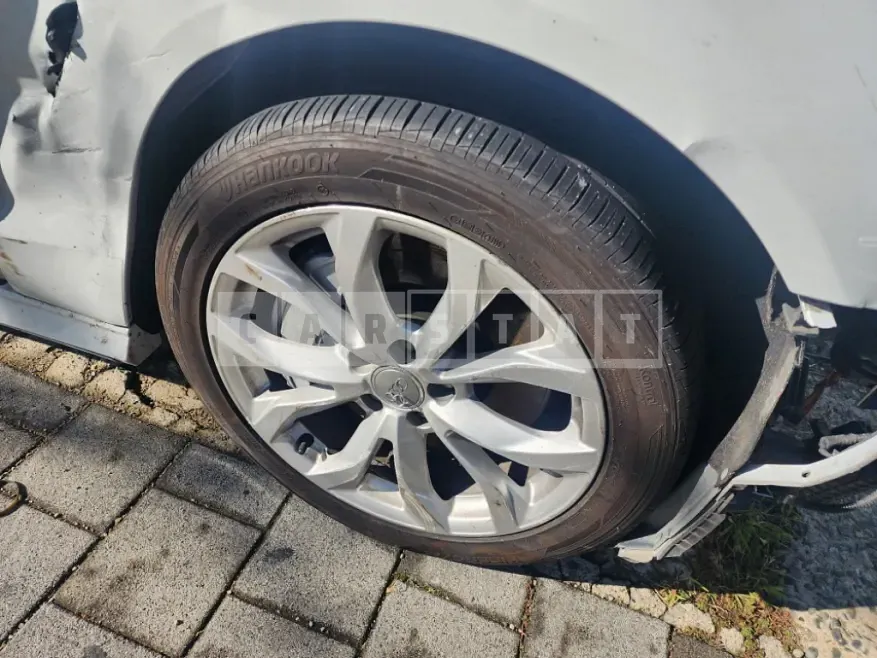 Photo 2 of 89: 2018 Audi A6 40 TFSI — Korean insurance auction