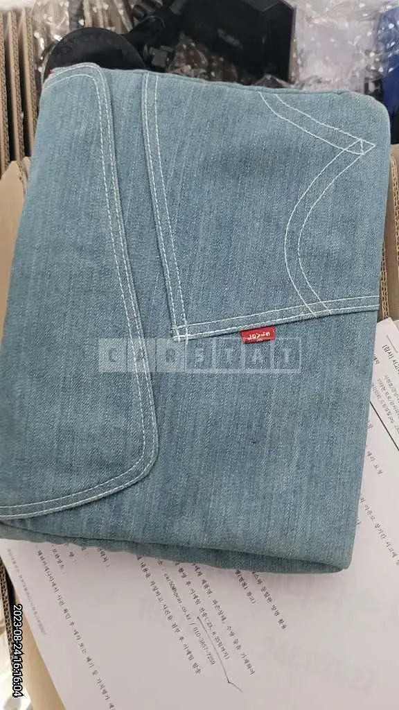 Photo 3 of 3: 2024 Nissan Lg Notebook — Korean insurance auction