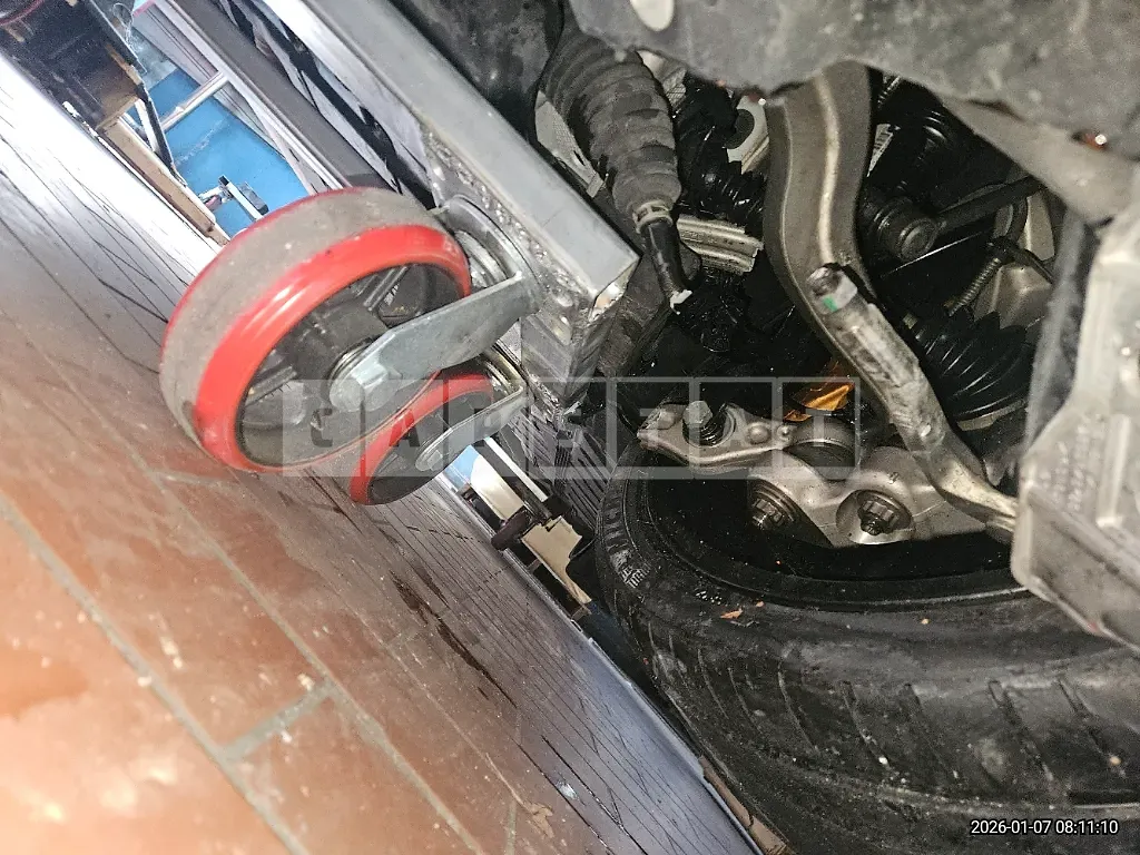 Photo 2 of 43: 2020 Mercedes-Benz AMG GT63 S 4Matic — Korean insurance auction
