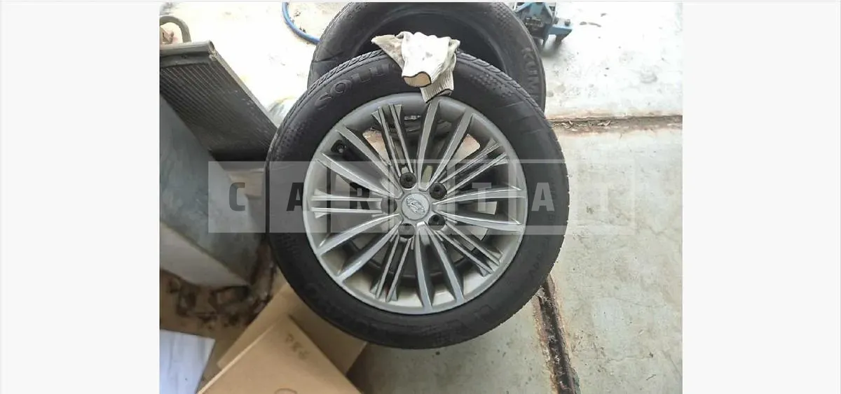 Photo 2 of 19: 2020 Hyundai Kona 1.6 — Korean insurance auction