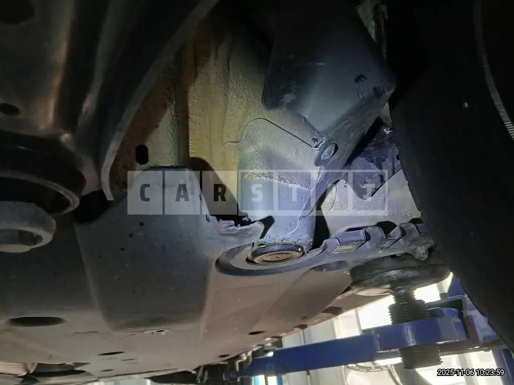 Photo 2 of 30: 2019 Volkswagen Atheon 2.0 TDI — Korean insurance auction