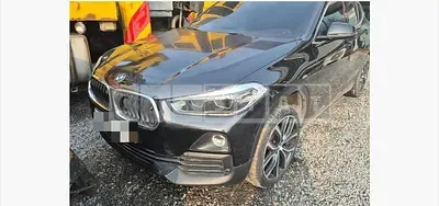 Photo 1 of 21: 2019 BMW X2 xDrive18d Advantage — Korean insurance auction