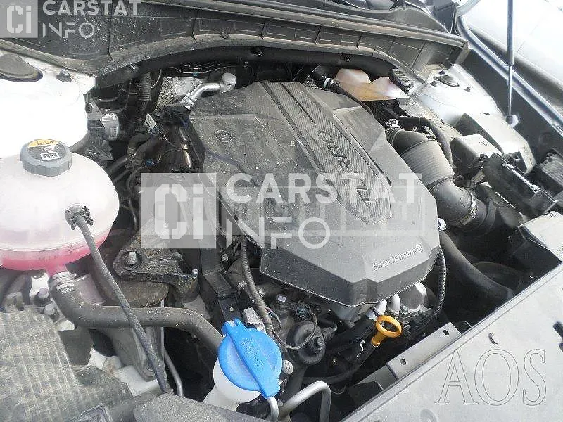 Photo 2 of 10: 2020 Kia Subsorento — Korean insurance auction