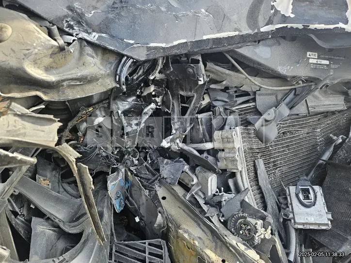 Photo 2 of 22: 2014 BMW 520d xDrive — Korean insurance auction