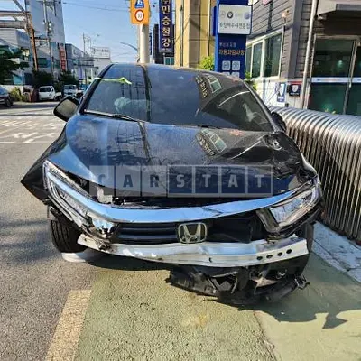 2022 Honda ODYSSEY