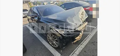 Photo 1 of 20: 2018 Genesis G80 — Korean insurance auction