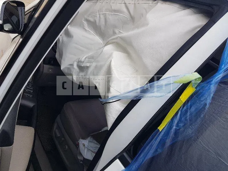 Photo 2 of 10: 2019 Kia Carnivals — Korean insurance auction