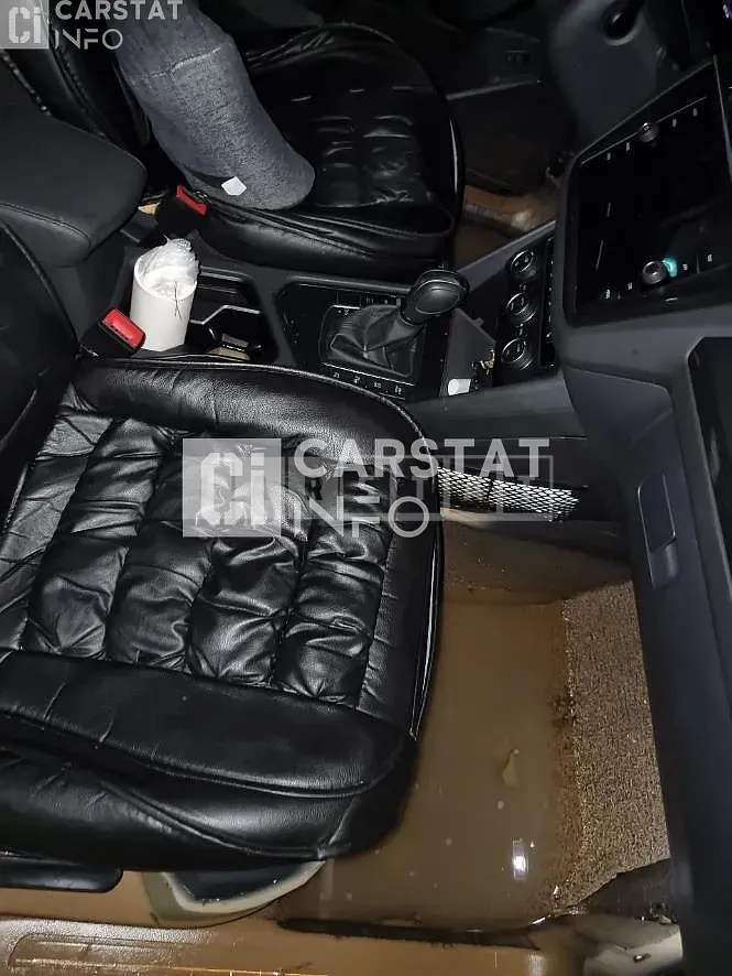 Photo 2 of 24: 2020 Volkswagen Subject Baggen Tiguan All Space 2.0 TDI — Korean insurance auction