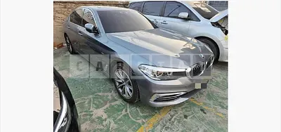 Photo 1 of 70: 2018 BMW 520i, VIN WBAJK7100JBP71700 — Korean insurance auction
