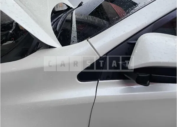 Photo 2 of 34: 2018 Toyota RAV4 2VD — Korean insurance auction
