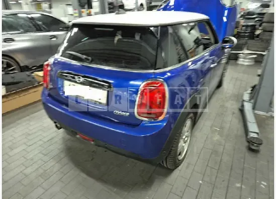 Photo 2 of 25: 2019 MINI Cooper — Korean insurance auction