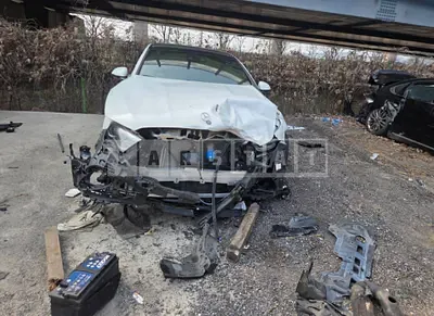 Photo 1 of 6: 2024 Mercedes-Benz E 300 4Matic — Korean insurance auction