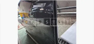 Photo 1 of 8: 2024 Kia (parts) Carnival 1.6 Turbo Hybrid Door — Korean insurance auction