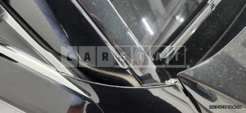 Photo 2 of 25: 2019 BMW 530i Luxury — Korean insurance auction