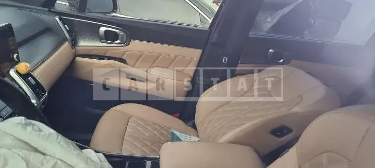 Photo 2 of 17: 2020 Kia Sorento 1.6 (Hybrid, 4WD) — Korean insurance auction