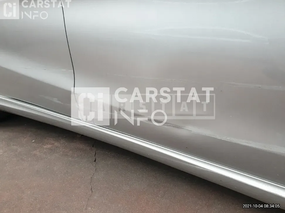 Photo 2 of 30: 2015 Mercedes-Benz CLA200 CDI, VIN WDDSJ0JB9FN199914 — Korean insurance auction