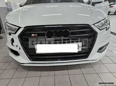 Photo 1 of 24: 2019 Audi A3 40TFSI — Korean insurance auction
