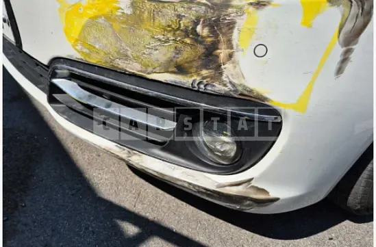 Photo 2 of 11: 2015 BMW 520d xDrive — Korean insurance auction
