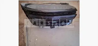 Photo 1 of 3: 2025 Genesis (parts) GV70 Headlamp — Korean insurance auction