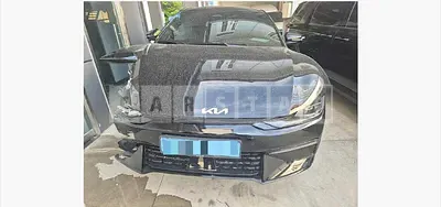 Photo 1 of 29: 2023 Kia EV6 Long Range — Korean insurance auction