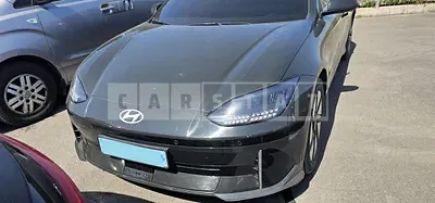 2023 IONIQ IONIQ 6