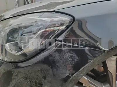 2018 Mercedes-Benz S400 d 4Matic L