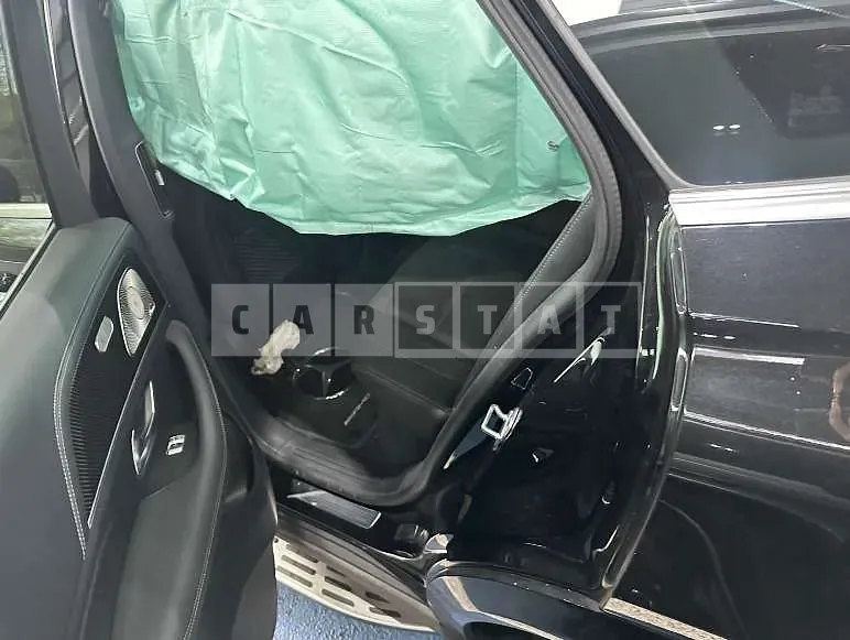 Photo 2 of 23: 2022 Mercedes-Benz AMG GLE53 4Matic + Coupe — Korean insurance auction