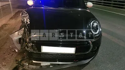 Photo 1 of 17: 2020 MINI Cooper, VIN WMWXV710XL2N20753 — Korean insurance auction