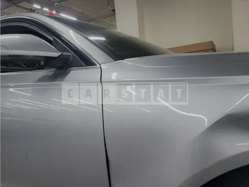 Photo 2 of 9: 2018 Audi A6 35 TDI quattro, VIN WAUZZZ4G4JN065413 — Korean insurance auction