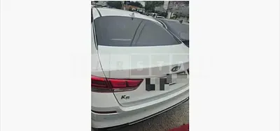 Photo 1 of 31: 2019 Kia K5 2.0(LPI) — Korean insurance auction