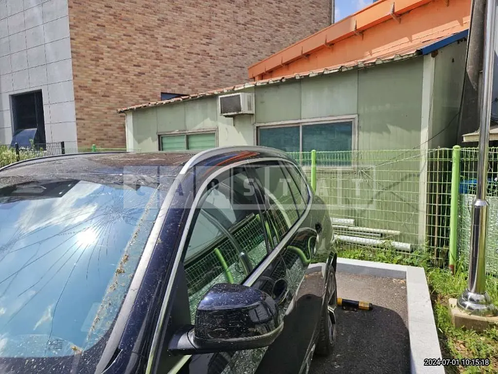 Photo 2 of 50: 2022 BMW X5 xDrive 40i — Korean insurance auction