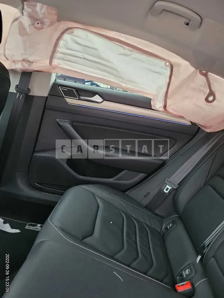 Photo 2 of 28: 2020 Volkswagen Arteon 2.0TDI, VIN WVWZZZ3HZLE020697 — Korean insurance auction