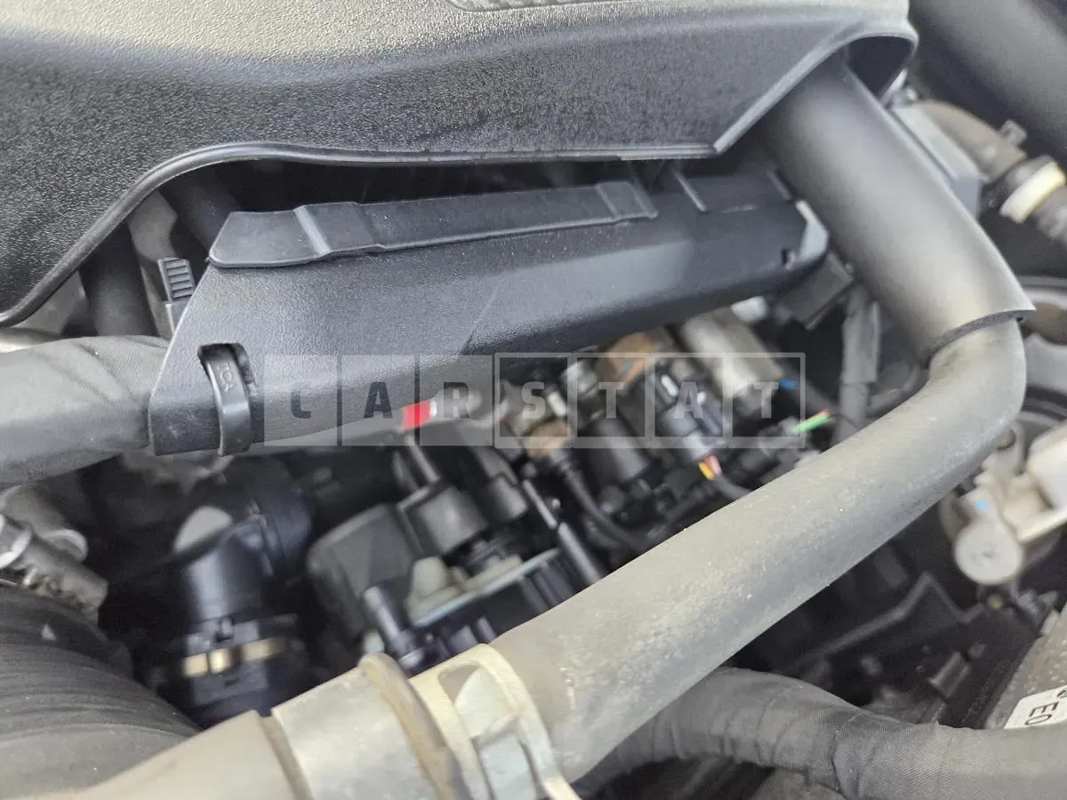 Photo 2 of 31: 2022 Kia K5 LPI 2.0 — Korean insurance auction