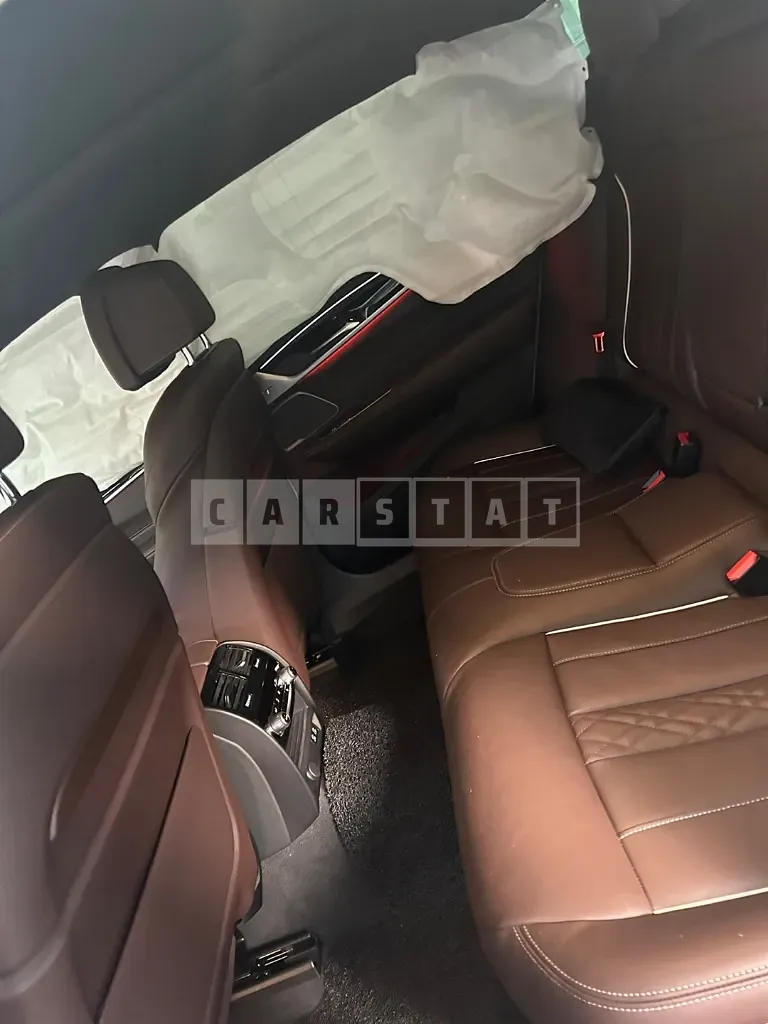 Photo 2 of 50: 2023 BMW 630i xDrive, VIN WBA61CC02PCN05564 — Korean insurance auction